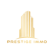 logo prestige immo